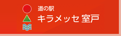 キラメッセ室戸